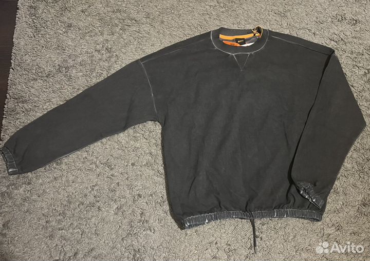 Кофта мужская boss