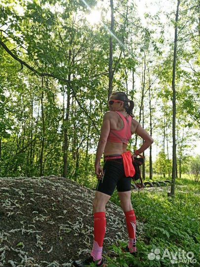 Личный фитнес тренер