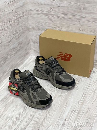 Кроссовки New Balance 1906 Gore-Tex