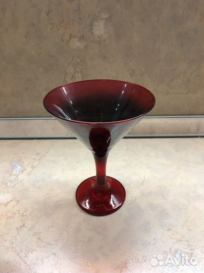 Набор коктельных фужеров