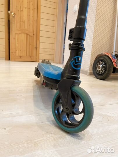 Электросамокат