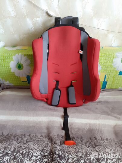 Автокресло 6540см