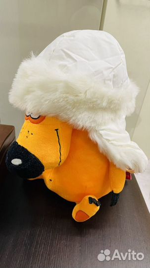 Шапка зимняя Kerry, р. 48 (белая), р. 50 (розовая)