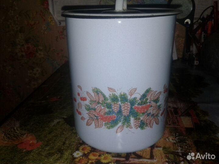 Кухонная утварь