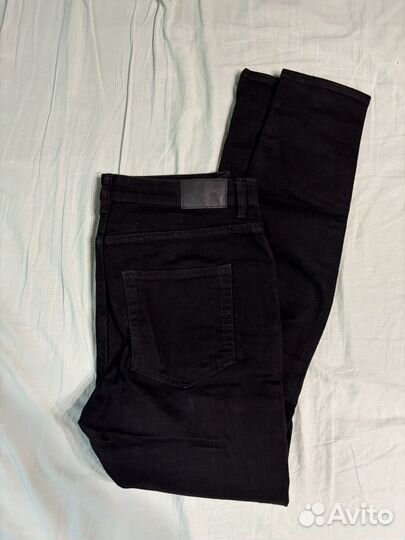 Джинсы Monki 32