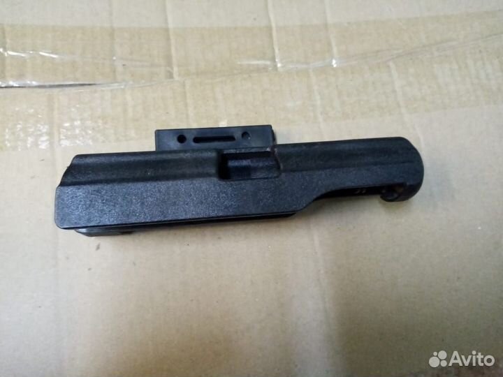 Кабура для ПМ