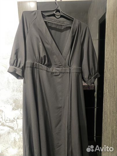 Платье женское 6 XL