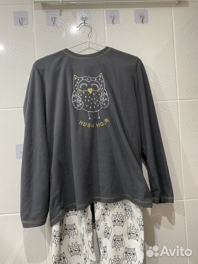 Пижама женская