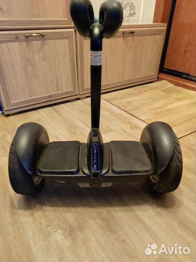 Segway