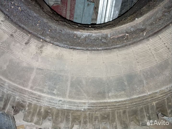 Колесо 12R20