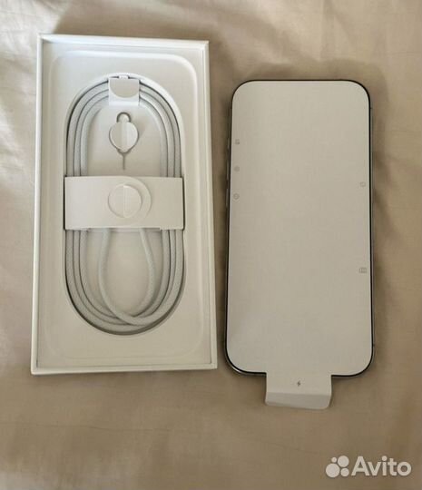 iPhone 16 Pro, 128 ГБ