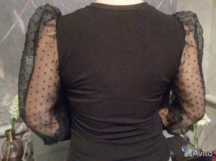 Блузка 44-46