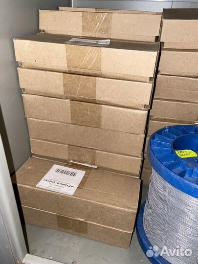 Пломбы свинцовые