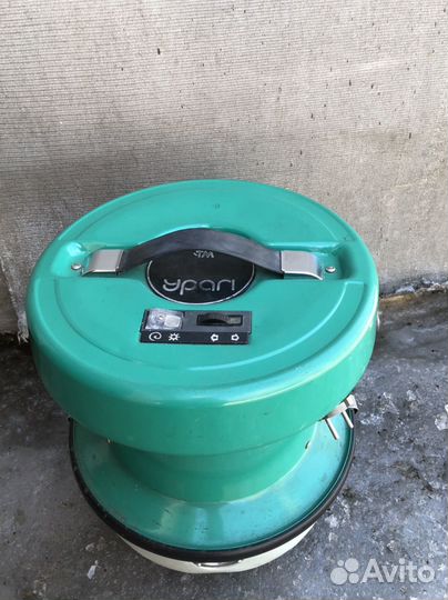 Продам пылесос