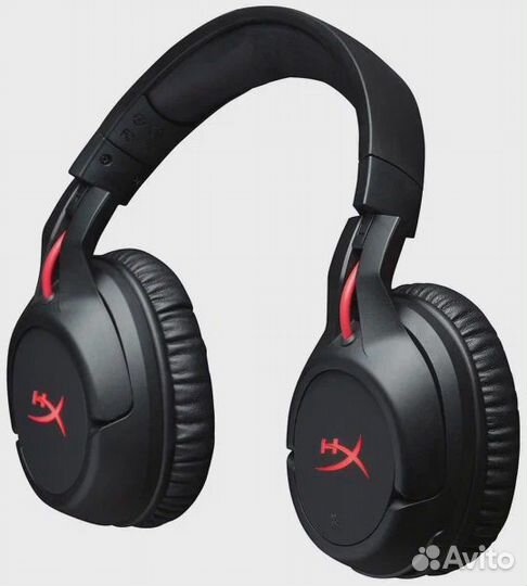 Беспроводные наушники HyperX Cloud Flight