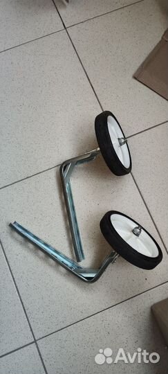 Колеса для велосипеда