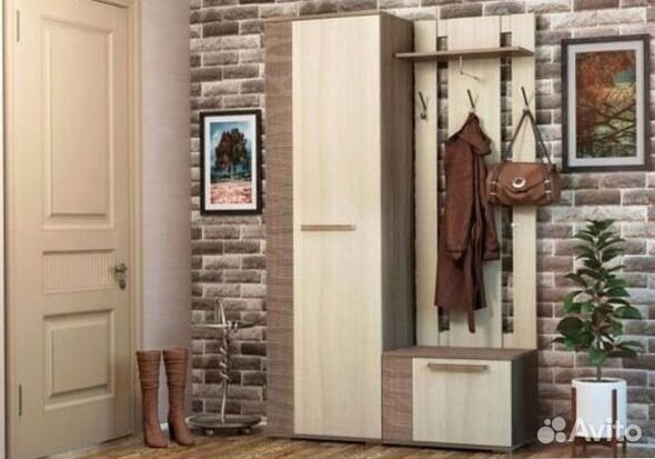 Мебель / Прихожие от производителя