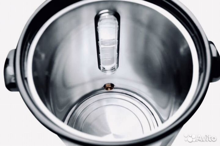 Водонагреватель