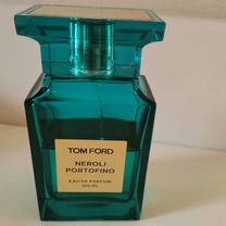 Tom Ford neroli portofino остаток 50ml