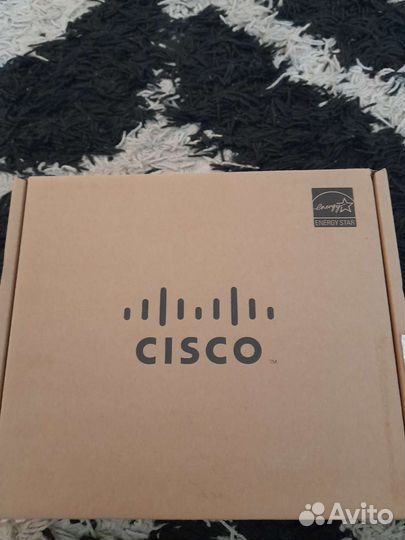 Ip-телефон cisco cp-7821-k9