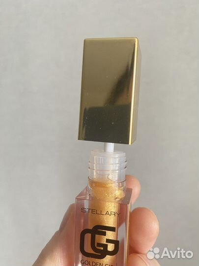 Глиттер, за все, оригинал