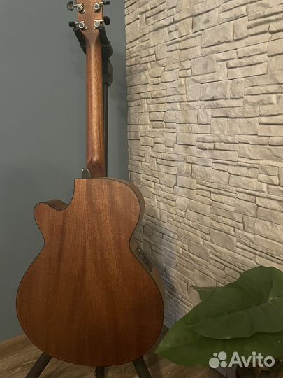 Гитара cort SFX-E NS электроакустическая