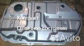 Бензобак mitsubishi lancer 9 Мицубиши лансер 9