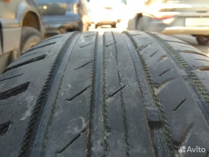 Nokian Tyres Nordman SX2 175/70 R13 82T