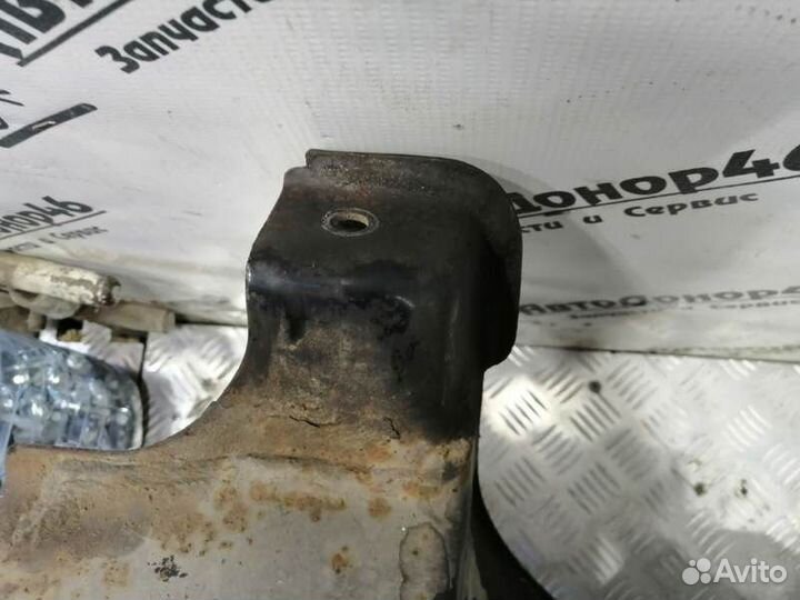 Подрамник передний Chevrolet Lacetti F16D3