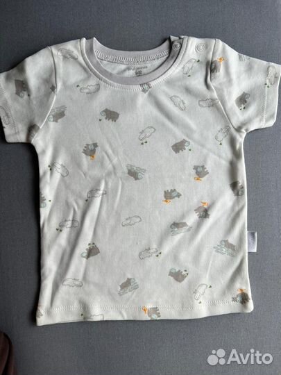 Кофта для мальчика