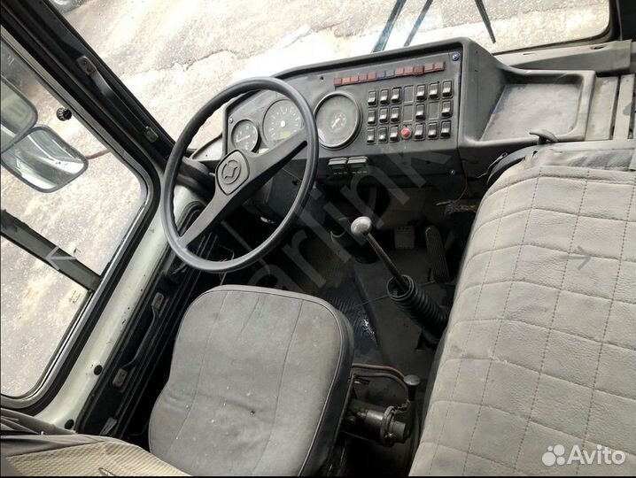 Городской автобус ПАЗ 4234, 2004
