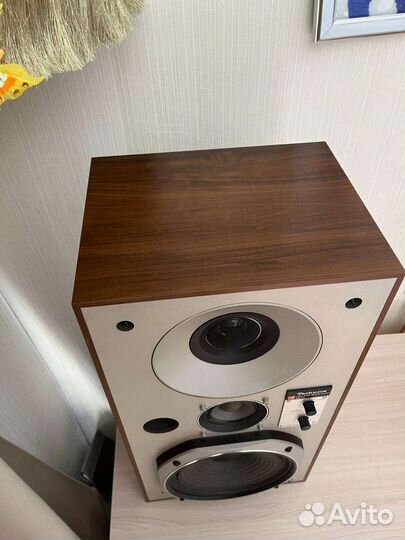 Акустика Technics sb-x3