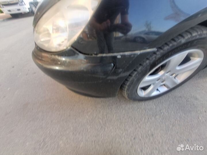 Peugeot 307 1.6 AT, 2005, 300 000 км