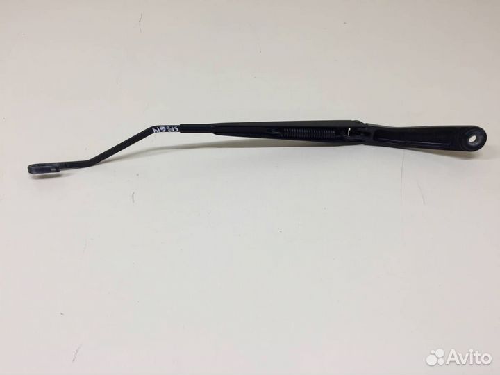 Поводок стеклоочистителя передний левый Chevrolet