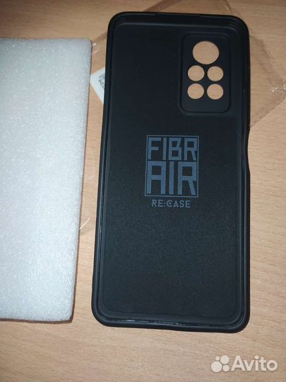 Чехол на infinix 11pro