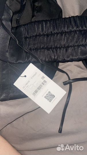 Топ бант selfmade