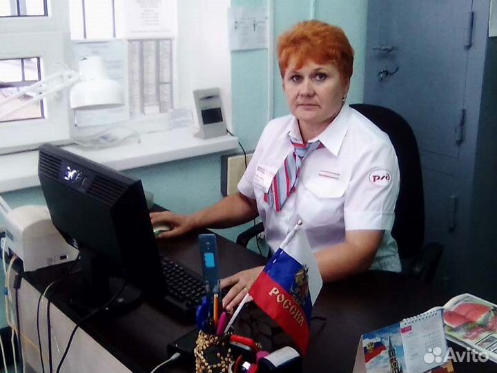 Билетный кассир