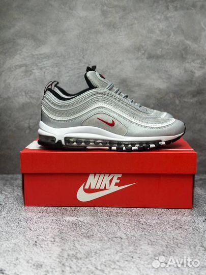 Кроссовки Nike air max 97