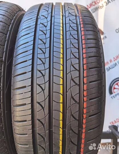 Hilo Genesys XP1 205/55 R16 91V