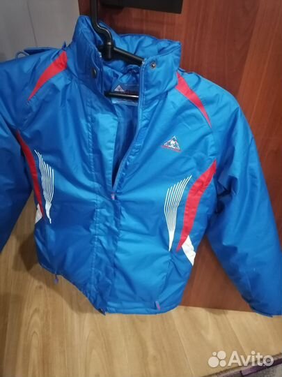 Горнолыжный костюм женский 42-44 размер