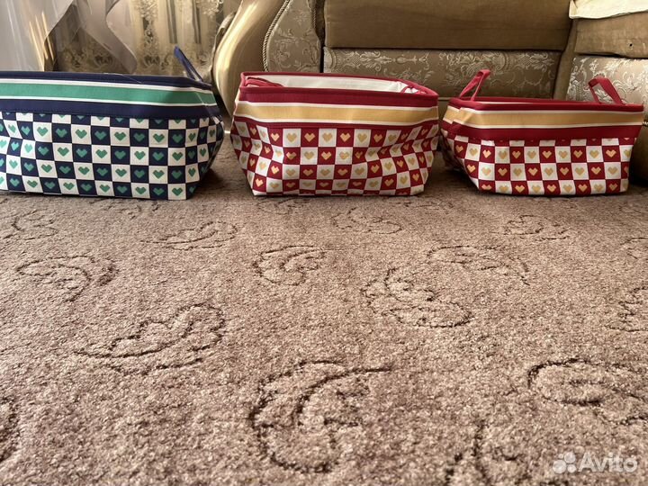 Корзина для хранения