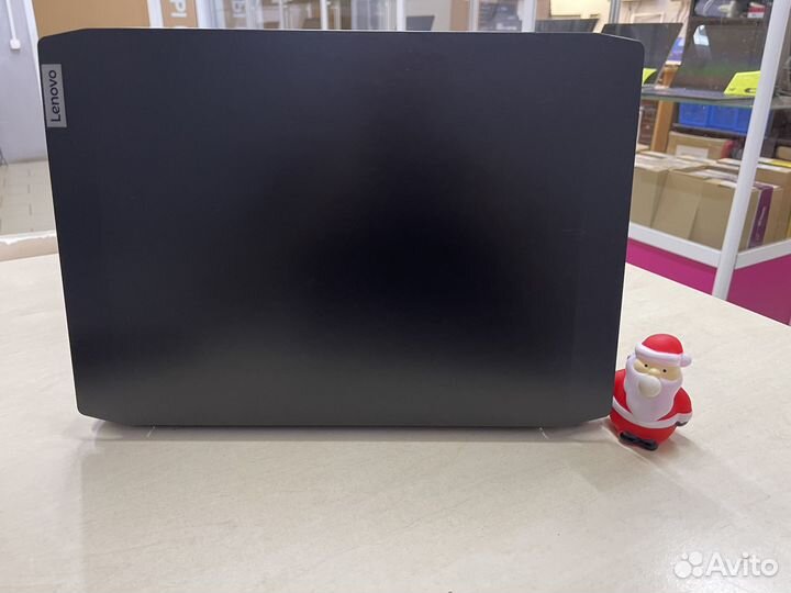 Игровой Ноутбук Lenovo/Core i5/8GB/GTX1650/SSD