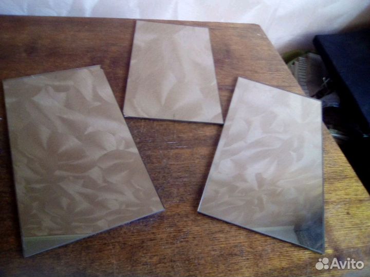 Зеркала декоративные