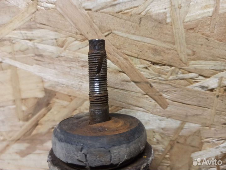 Передние амортизаторы Opel Frontera A C24NE