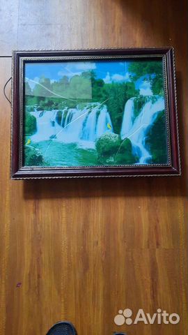 Живая картина