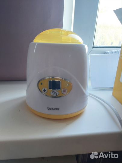 Продам подогревать для бутылочек