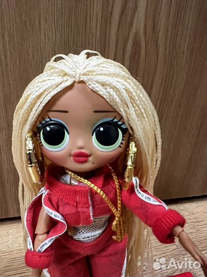 Кукла lol OMG Swag Лол Сваг Омг