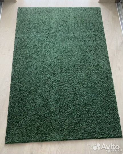 Ковер и дорожки икеа