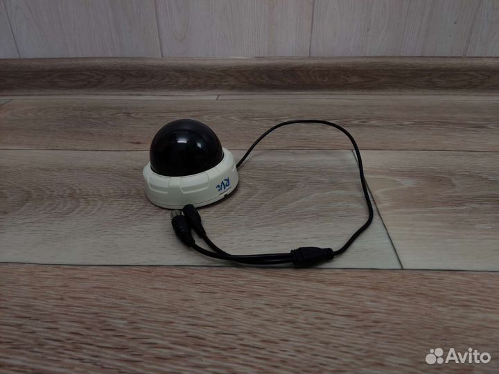 Камера видеонаблюдения RVi-E25W