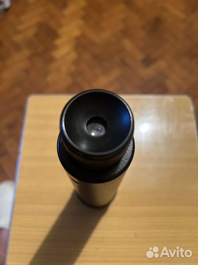 Подзорная труба турист 3 20х50